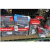 Image 2 : 9-Kwikset Door Hardware - 9 X $