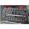 Image 2 : 24 Pc. Socket Set