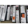 Image 2 : 35-Kohler, Pfister, Delta Towel Bars - 35 X $
