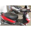 Image 2 : 2014 Ice Bear 50cc Scooter
