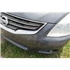 Image 2 : 2010 Nissan Altima 2.5 S Sedan