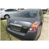 Image 8 : 2010 Nissan Altima 2.5 S Sedan