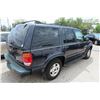 Image 8 : 1999 Ford Explorer LTD 5-Dr. SUV