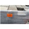 Image 2 : 20-Pallet (156SF/EA) of 8" x 8" Pavers - 20 X $
