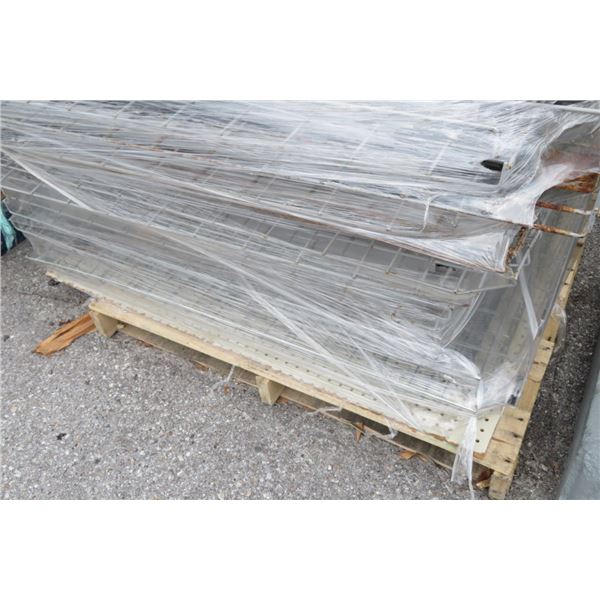 30-Waterfall Deck Panel - 30 X $
