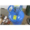 Image 2 : 2 Refrigerant Tanks 2 x $  (Partial Contents)