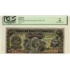 Image 1 : Canadian Bank of Commerce, 1907 $10 CH-75-14-24. PMG F15. #3
