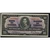 Image 1 : BC-24a 1937  $10 #6165505 PMG UNC-64, rare this nice