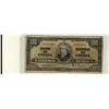 Image 1 : BC-27a 1937 $100 Osborne #AJ0061005, VG with light writing.