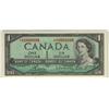 Image 1 : BC-37cA 1954 $1 *CF08880098.  Original Choice UNC.