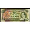 Image 1 : BC-50b 1969 $20 No WF 2228517