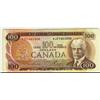 Image 1 : BC-52aA 1975 $100 *JC1402300 VF-EF, a nice and cean example