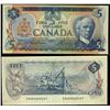 Image 1 : BC-53a 1979 $5 No 30000000537