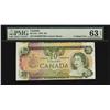 Image 1 : BC-54a 1979 $20 Cutting ERROR PMG CH UNC63. #50139397495.