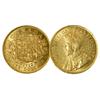 Image 1 : 1912 $5 Gold, A nice EF45 example with lustre.