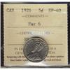 Image 1 : 1926 5¢ Far 6 ICCS EF40.