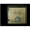 Image 1 : 1951 5¢ High Relief ICCS VF30