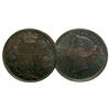 Image 1 : 1880H 10¢ Obv 1, ICCS MS64.