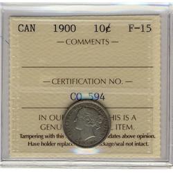 1900 10c ICCS F-15