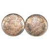 Image 1 : 1934 10¢ PCGS MS66. Scarce in such high grade