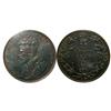 Image 1 : 1912 25¢ ICCS MS64.