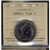 Image 1 : 1982 50¢ SmBds Type 2 ICCS MS63.