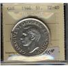 Image 1 : 1946 $1 ICCS EF40