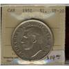 Image 1 : 1951 $1 ICCS VF20