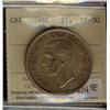 Image 1 : 1951 $1 ICCS VF30