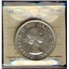 Image 1 : 1953 $1 NSF ICCS MS64.