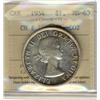 Image 1 : 1954 $1 CH#1954 Obv-002 ICCS MS63.