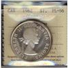 Image 1 : 1962 $1 ICCS PL66 Heavy Cameo