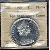 Image 1 : 1966 $1 ICCS PL64 Heavy Cam.