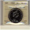 Image 1 : 1968 $1 EWL ICCS MS65.