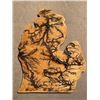 Image 1 : Decorative Michigan Shaped Wall Art / Plaque