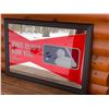 Image 1 : MLB Budweiser Wall Mirror