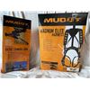 Image 1 : Muddy Magnum Elite Treestand Harness & Muddy Basic Camera Arm Combo