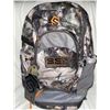 Image 1 : Bowhunter Elite System Back Pac in Mossy Oak Camo