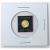 Image 1 : 1 Gram .9999 Fine Gold 2020 Maple Leaf Coin