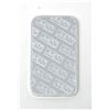 Image 2 : 1 Oz. Johnson Matthey .999 Silver Bar
