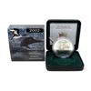 Image 1 : 2002 Canada .9999 Silver 31.39 Gram Coin