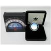 Image 1 : 2004 Canada .9999 Silver $20 Hologram Coin