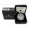 Image 1 : 31.39 Grams .9999 Silver 2012 Canada Coin
