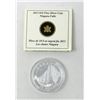Image 1 : 2013 Canada .9999 Silver "Niagara Falls" $10 Coin