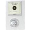 Image 1 : 2013 Canada .9999 Silver "The Inukshuk" $10 Coin