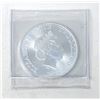 Image 2 : 1 Oz. .9999 Silver 2022 Roaring Lion Coin