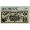 Image 1 : the Imperial Bank, 1920 $5 #1120866 CH-37516-06. PMG VF25.