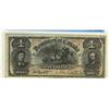 Image 1 : DC-13b 1898 $1 #307781 CCCS F15, nice clean example.
