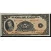 Image 1 : BC-5 1935 $5 A1521096 CCCS UNC-63, a nice and clean example