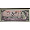 Image 1 : BC-37bA-i 1954 $1 Replacement Note No *A/M 0003537